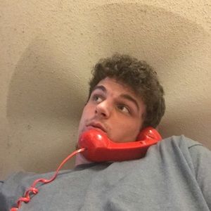 Meet your Posher, Ryan